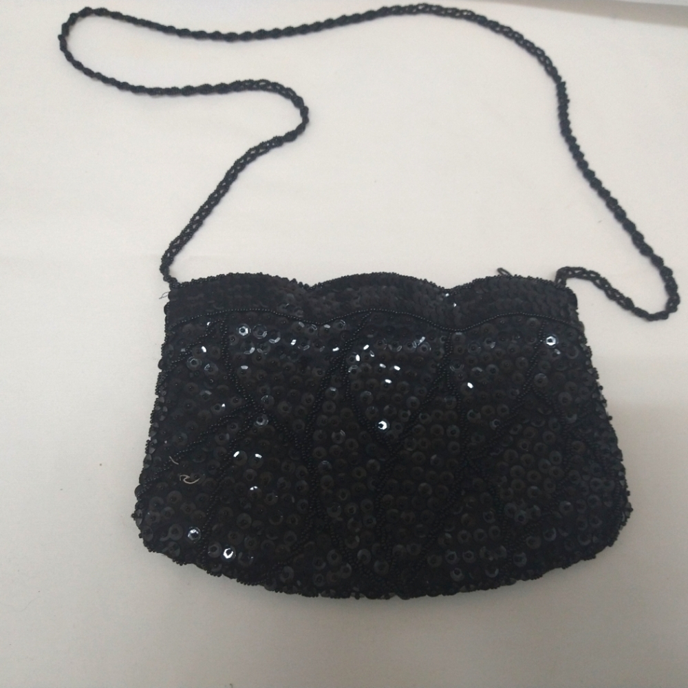 Evening purse